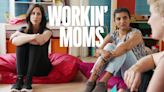 Workin’ Moms Season 2 Streaming: Watch & Stream Online via Netflix