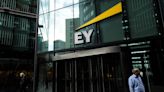 EY is considering closing one of its major HQs because of remote working and climate change