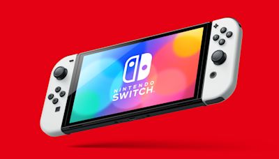 Switch 2規格提前曝光？性能可能跟Steam Deck差不多