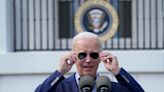 Biden's New $14 Million Ad Blitz Begins With Attack On Trump's Plans To 'Terminate' ACA