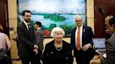 EEUU, China iniciarán nuevas conversaciones sobre crecimiento equilibrado en medio temores sobre exceso capacidad: Yellen