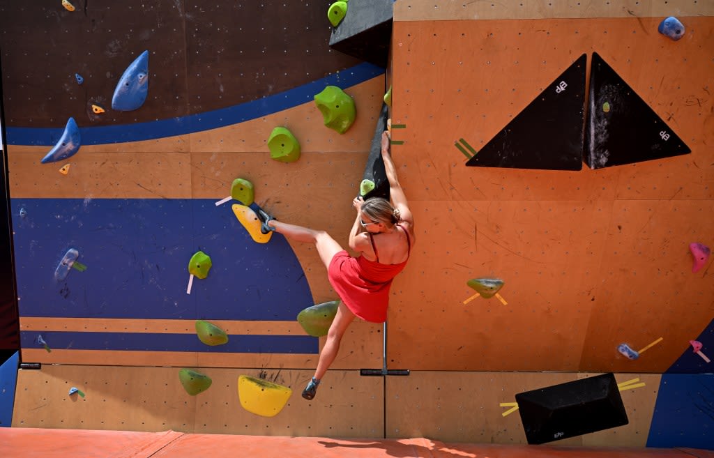 PHOTOS: The Inaugural Outside Festival in Downtown Denver