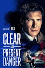 Clear and Present Danger (film)