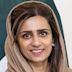 Hina Rabbani Khar