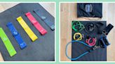 'I'm A Fitness Editor Who's Constantly Testing Resistance Bands. These Are My Top Picks.'