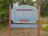 Carrollton, Mississippi