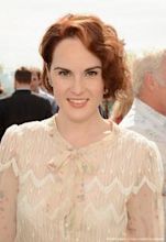 Michelle Dockery