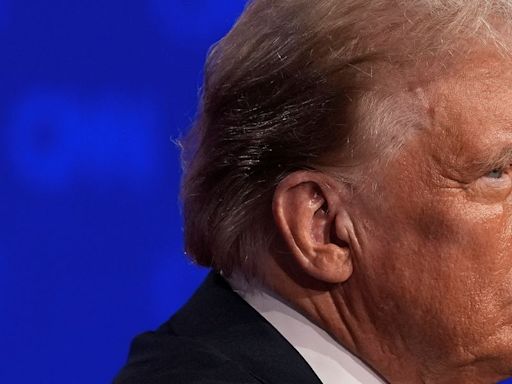 Trump Doesn’t Think Biden Will Drop Out: ‘Nobody Wants To Give Up That Way’