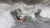 Una red neuronal contra el terror de los barcos: predice las "olas monstruo" con cinco minutos de antelación