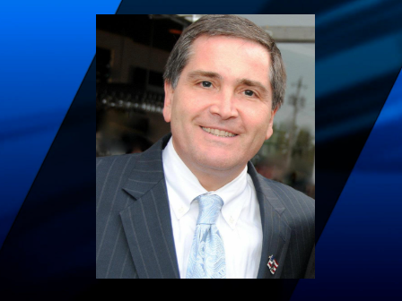 Senator Frank Lombardi will not seek reelection | ABC6