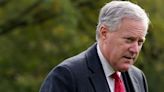 Meadows ordered to testify in Georgia Trump investigation