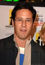 Rob Morrow