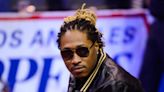 Who Are Future’s Kids? Here’s What We Know About All Nine