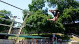 Sumérgete en las piscinas públicas de Austin con esta corta guía este verano