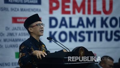 Pengamat: Gelora Ditengarai Jadi Ganjalan PKS Gabung Koalisi Prabowo-Gibran