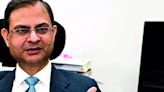 Challenge is to provide more clarity to our relationships with China: NITI Aayog vice chairman Suman Bery - The Economic Times