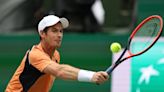 How to watch Andrey Rublev vs Andy Murray: TV channel and live stream for Indian Wells match