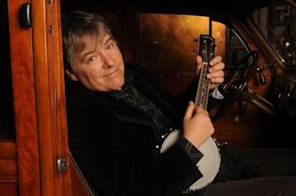 Béla Fleck