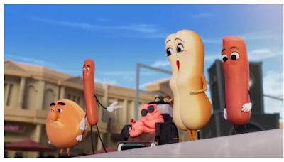 Is There a Sausage Party: Foodtopia Episode 9 Release Date or Has It Ended?