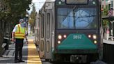 Major service disruptions announced for several MBTA lines and commuter rail next month