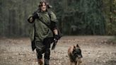 Norman Reedus Mourns Dog Actor Seven From ‘The Walking Dead’: ‘Best TV Buddy Ever’