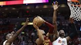 100-104. Cleveland gana en Miami y se afianza en la cuarta posición del Este