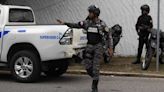 Tensión en embajada de Venezuela en Santo Domingo