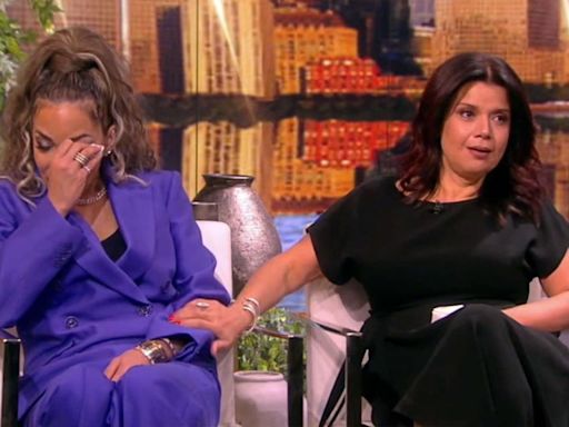 When will 'The View' return?