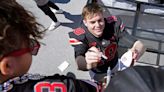 Quarterbacks and Defensive Backs Headline Standouts in Ohio State Buckeyes Spring Game