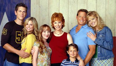 The Cast of “Reba:” Where Are They Now?