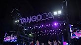 El Mundial de Tango consagró a sus nuevos ganadores en una final con el Obelisco como telón de fondo