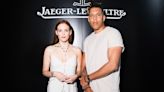 Inside Jaeger-LeCoultre’s Launch of Golden Ratio Musical Show in L.A. With Riley Keough, Tokio Myers