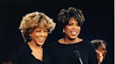 Oprah, Lizzo, Mick Jagger, more stars mourn Tina Turner: 'A true legend has passed'