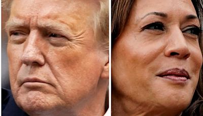 “Tengo que hacerlo a mi manera”: Trump y el riesgo de replicar sus ataques sexistas contra Kamala Harris en el debate de hoy - La Tercera