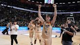 El UCAM Murcia dobla su ventaja y pone contra las cuerdas al Unicaja