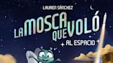Lauren Sánchez desvela la portada de su primer libro infantil y cuenta cómo sus hijos la motivaron
