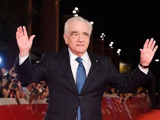 Martin Scorsese presenta i suoi Santi: da Francesco a Giovanna d’Arco