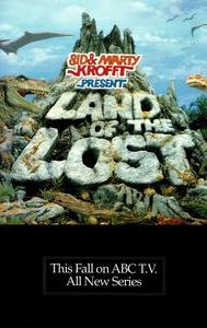 Land of the Lost