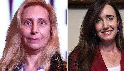 Karina Milei pidió disculpas en la Embajada de Francia por los dichos de Victoria Villarruel