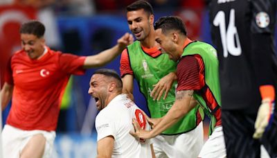 La Eurocopa aumenta la cosecha de goles en el suspiro final