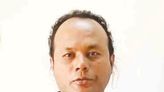 Bernard accuses WGH DC of violating 6th Schedule - The Shillong Times