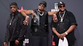 Jodeci Kicks Off Summer Block Party Tour With SWV And Dru Hill