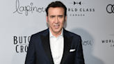 Nicolas Cage & Jaeden Martell to Lead Action Thriller Sand and Stones