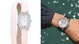 海瑞溫斯頓見證幸福時刻！八角形腕錶致敬經典 男女對錶甜蜜相隨 - 自由電子報iStyle時尚美妝頻道