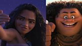 Auli’i Cravalho & Dwayne Johnson Are Back In New ‘Moana 2′ Teaser – Watch Now!