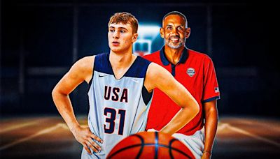 Grant Hill’s reality check over Cooper Flagg’s Team USA scrimmage