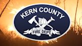 Open burning in Kern to end May 13: KCFD