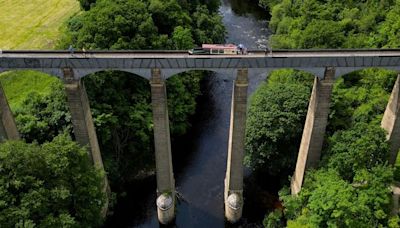 Bench Across Britain: After 100 years of dominance, will Labour retain its grasp on Wales?