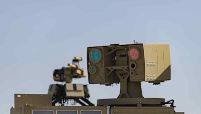 The Army Has Officially Deployed Laser Weapons Overseas to Combat Enemy Drones