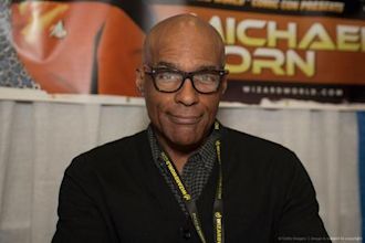 Michael Dorn